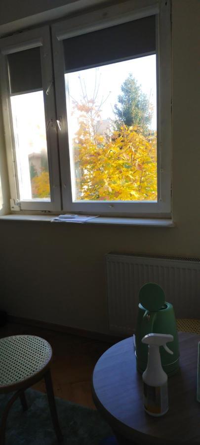 Pokoje Rodzinne Hanna Gdansk Exterior foto