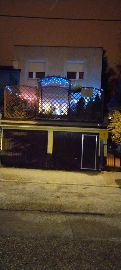 Pokoje Rodzinne Hanna Gdansk Exterior foto