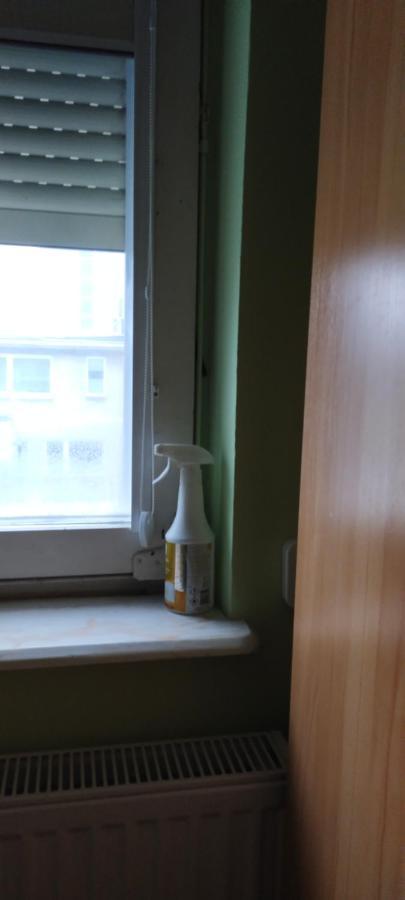 Pokoje Rodzinne Hanna Gdansk Exterior foto