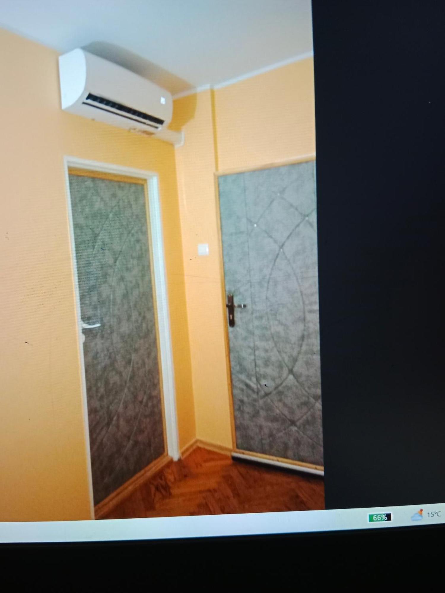 Pokoje Rodzinne Hanna Gdansk Habitación foto